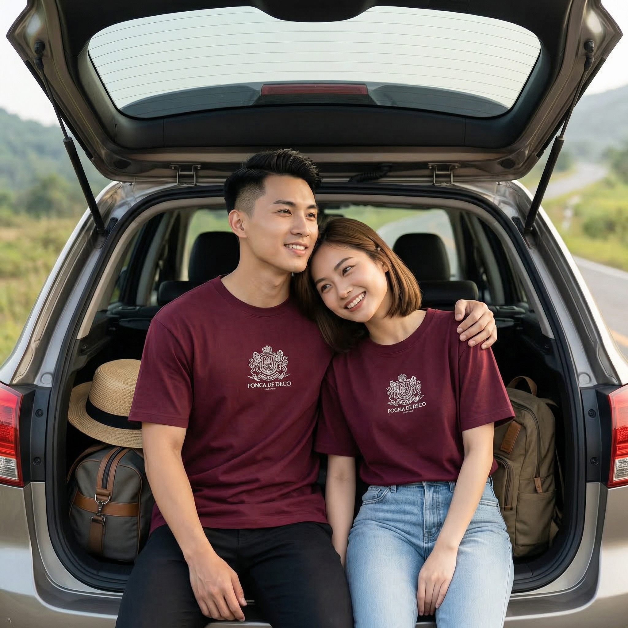 Banner thời trang MODOSTYLE mẫu nổi bật 2